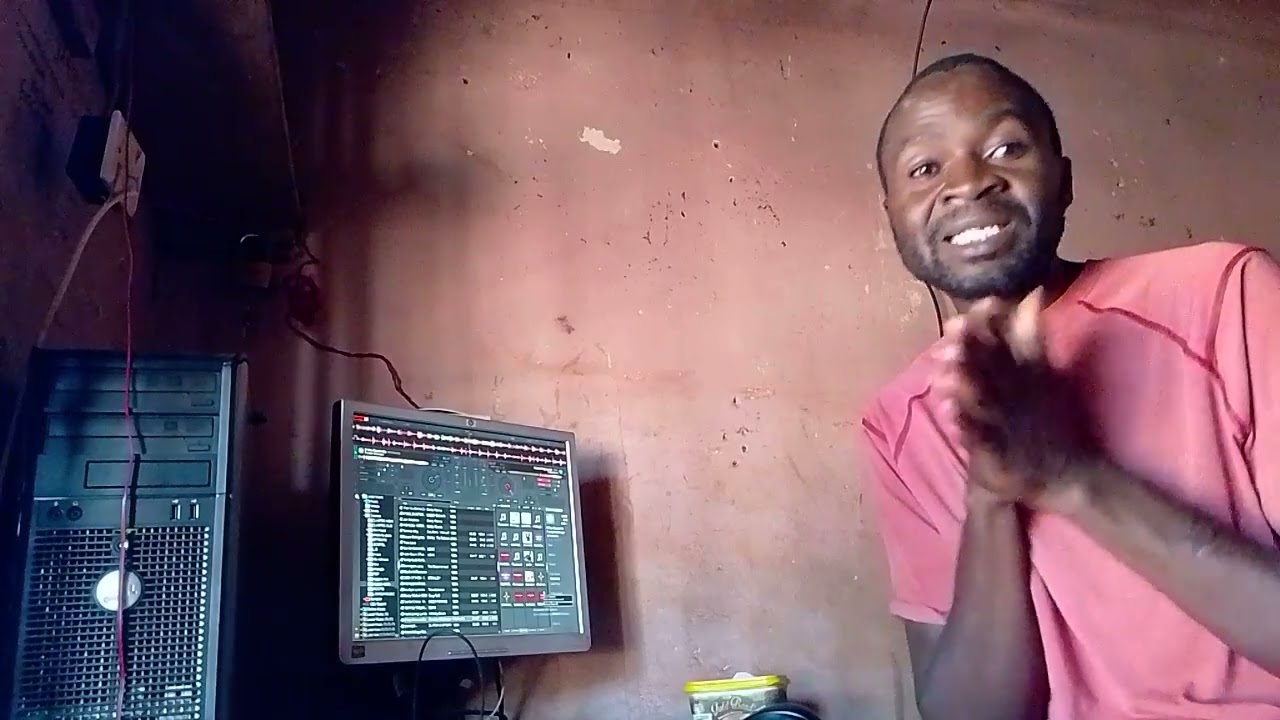 raggae mix