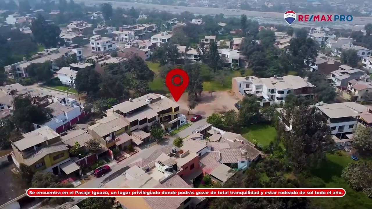 SE VENDE TERRENO CONDOMINIO GIRASOLES- CHACLACAYO