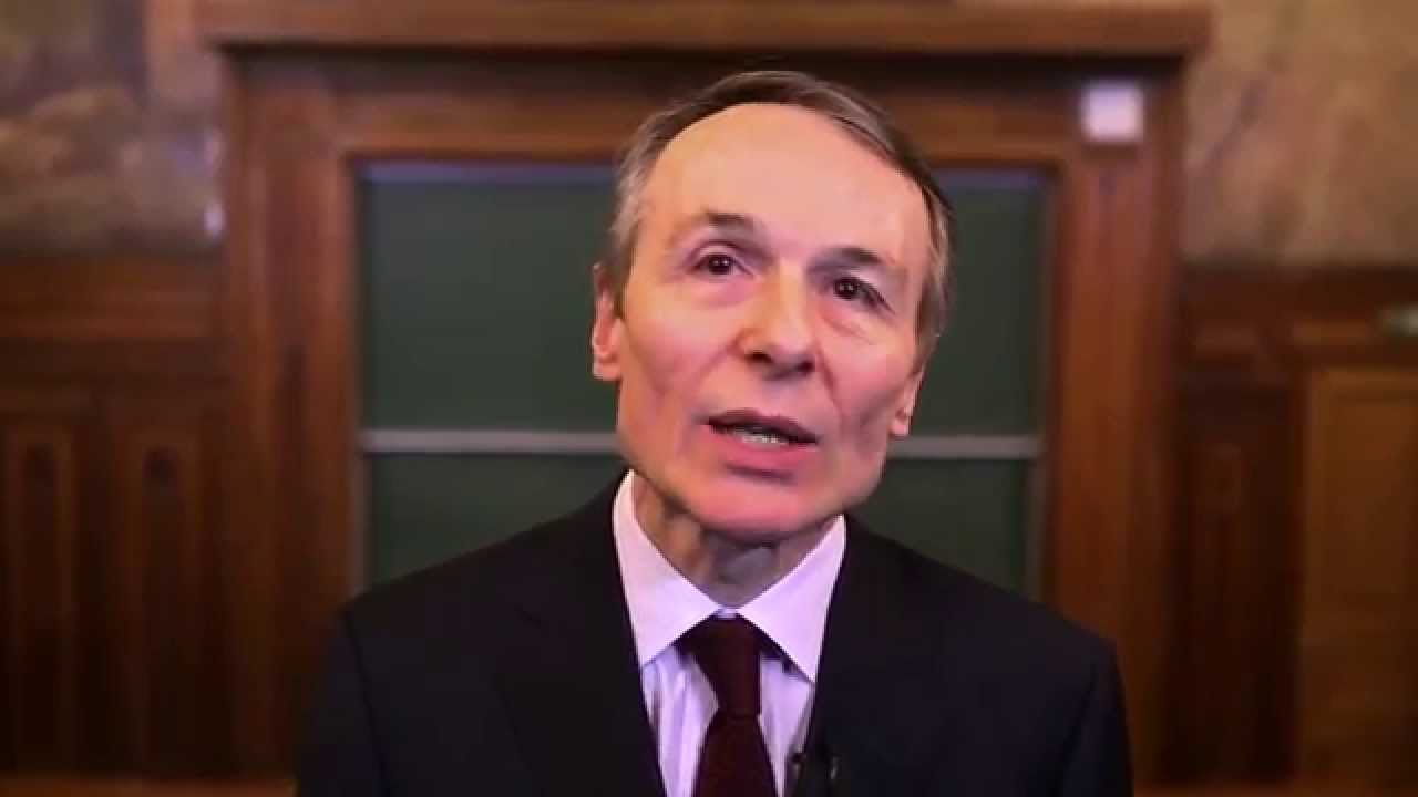 Master IngéFi - Entretien avec le directeur du Master, le Professeur Philippe Raimbourg