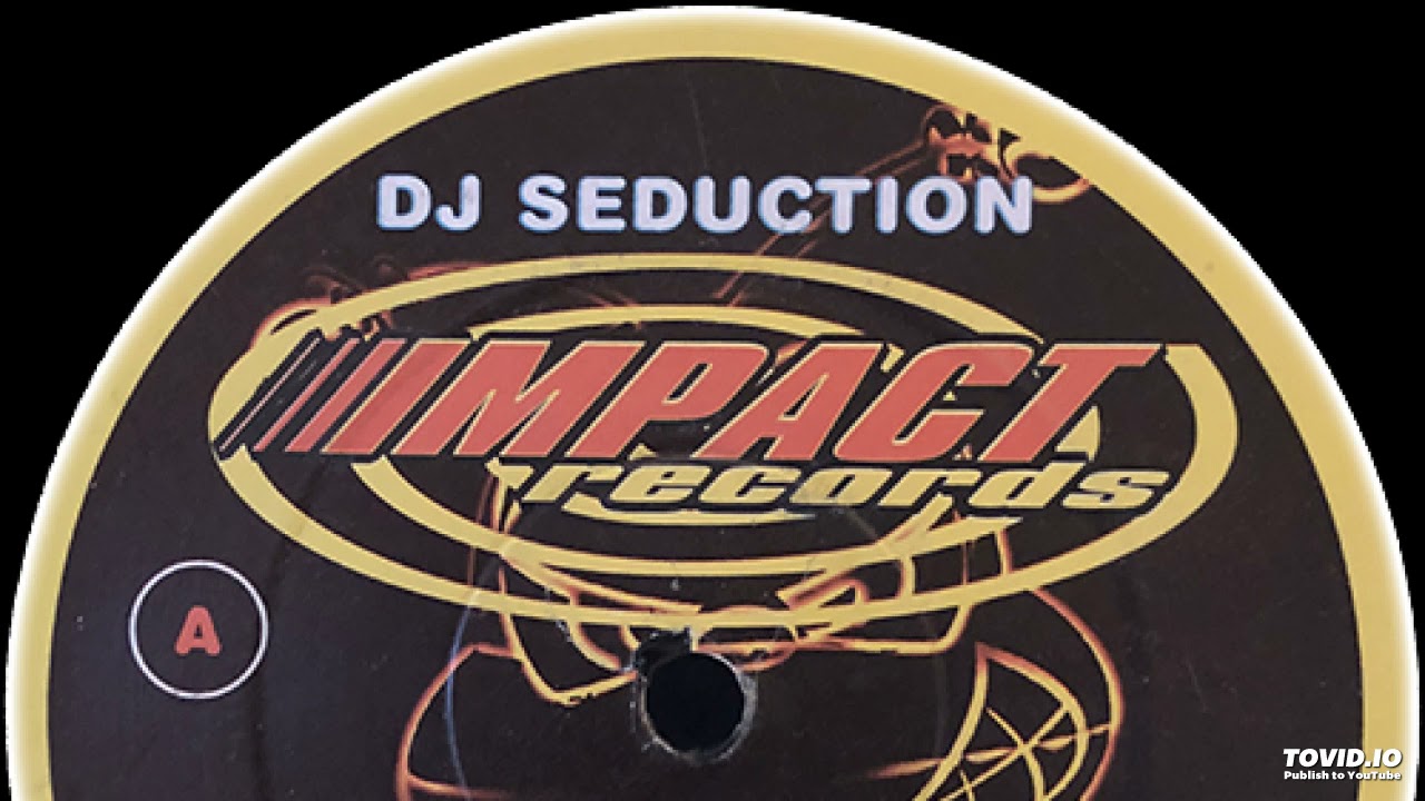 DJ Seduction - Can You Feel It (Demo Remix)