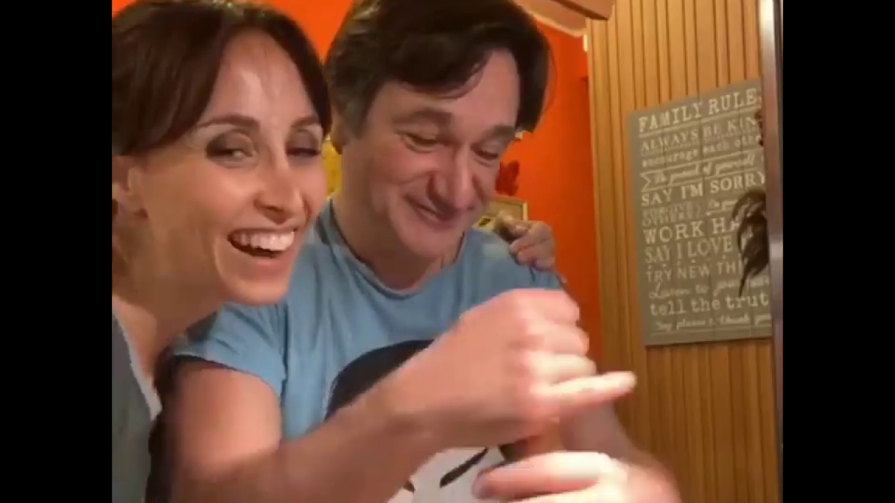 La Pasta alla Norcina di CARESSA! - A casa da Benedetta | Benedetta Parodi