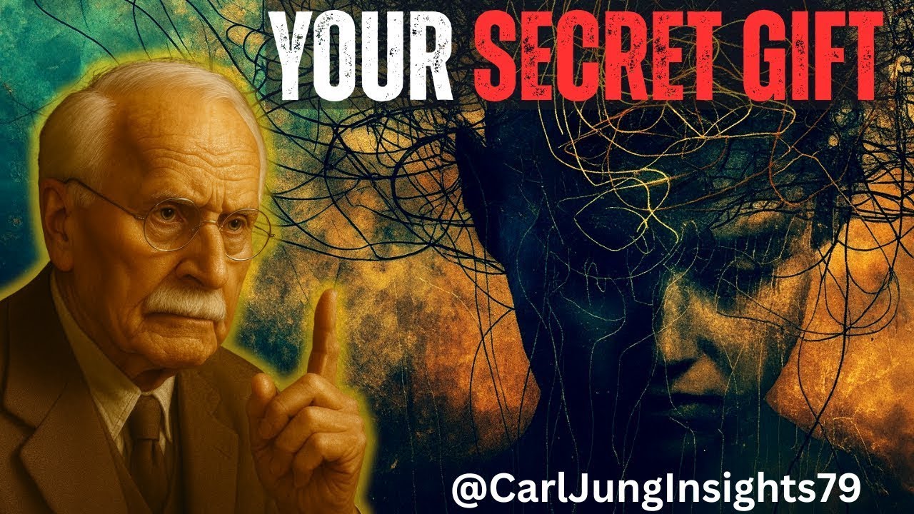 The Truth About Overthinking | Carl Jung Insights