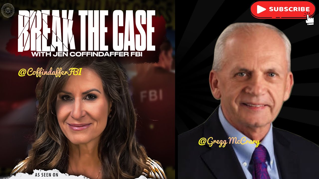 Nancy Guthrie- Elite profiler Gregg McCrary discusses.