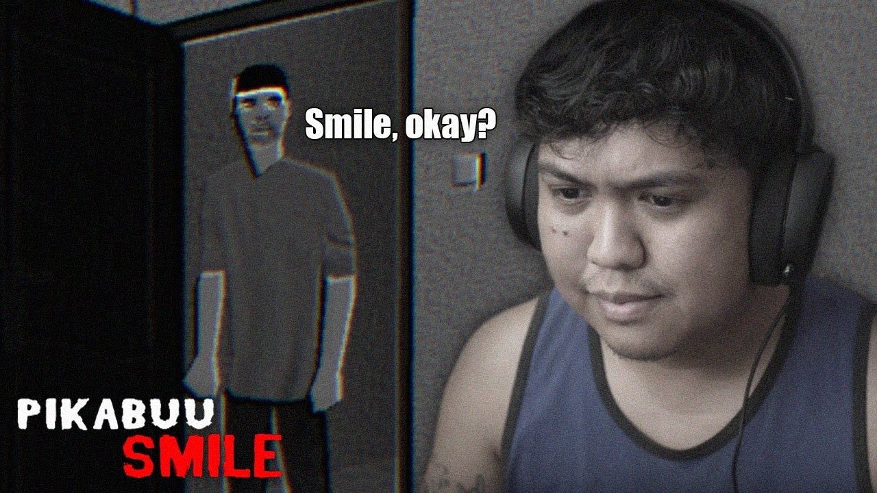 I'm Speechless | Pikabuu: Smile