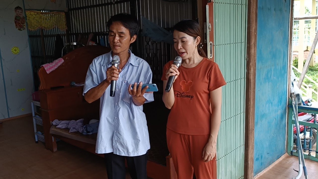 Lớn Chuyện Kiên Rầu Song Ca Với Xuka #giadinh #phimhay #cuocsong #giaitri #thinhhanh 