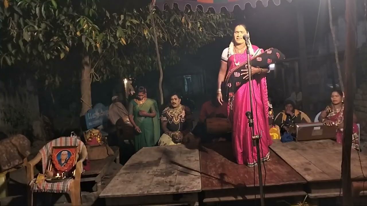 Gandham Sammaiah Videos 