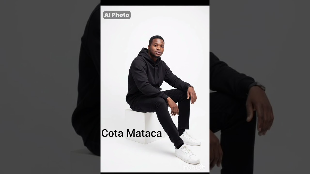Cota Mataca amedzala mwanai
