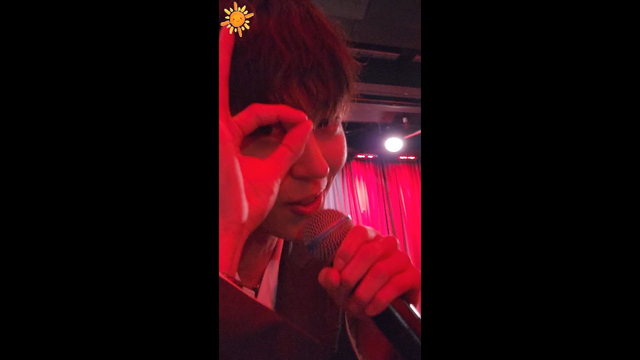 220504 WOOSUNG 김우성 FACE & PHASE ME