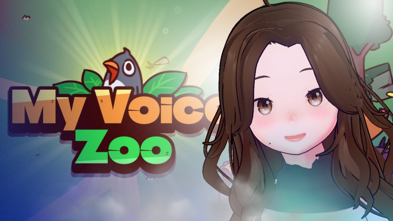 ESSE ZOOLÓGICO ESTÁ DIFERENTE | MY VOICE ZOO🦓