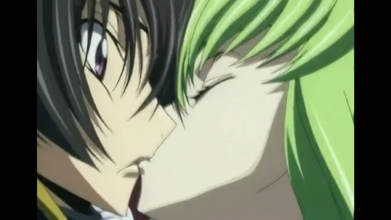 -----.Bésame.---- (Camila)
