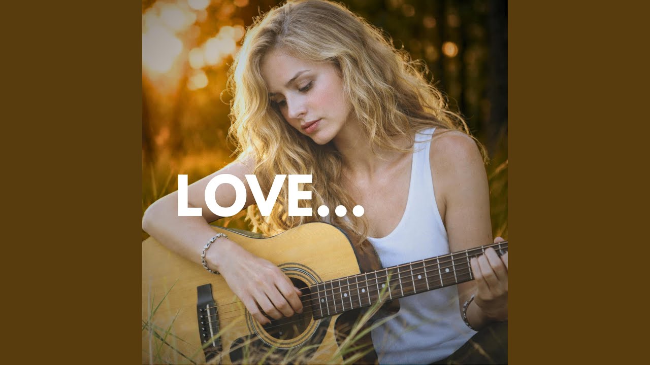I Wish You Love