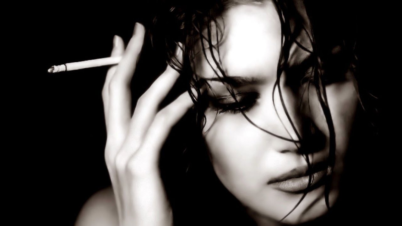 Anita Kelsey - Sway (Soundtrack from 