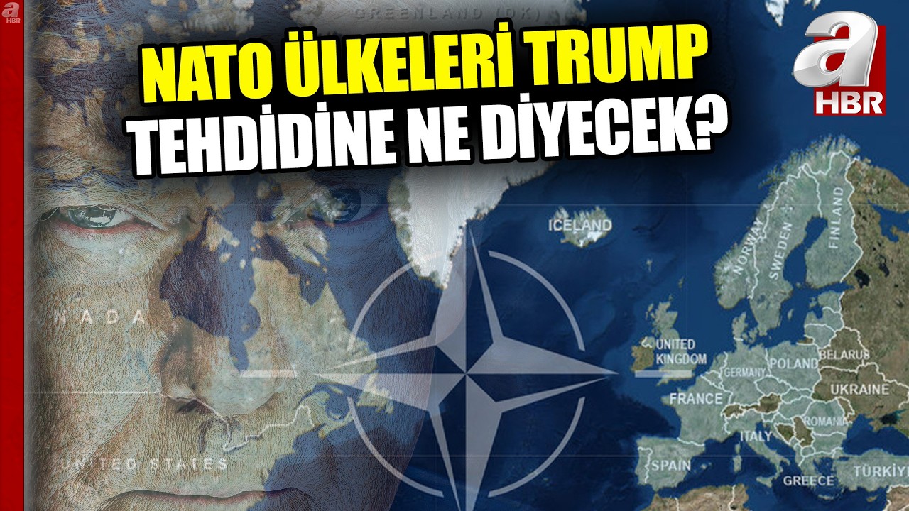 Hürmüz Krizi Çözülecek Mi Derinleşecek Mi? | A Haber