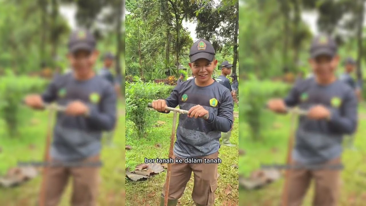 Recap Kegiatan PKL Rumpin | Kelompok 3