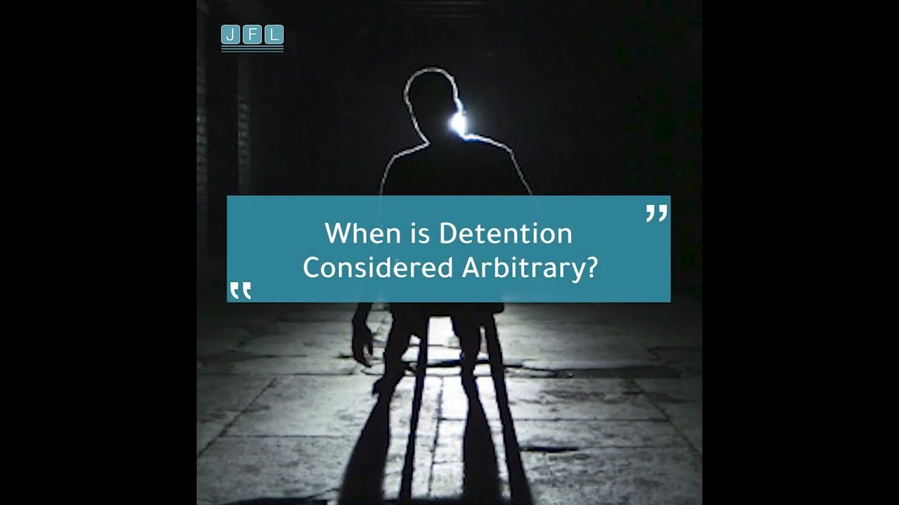 ?What is the Enforced Disappearance