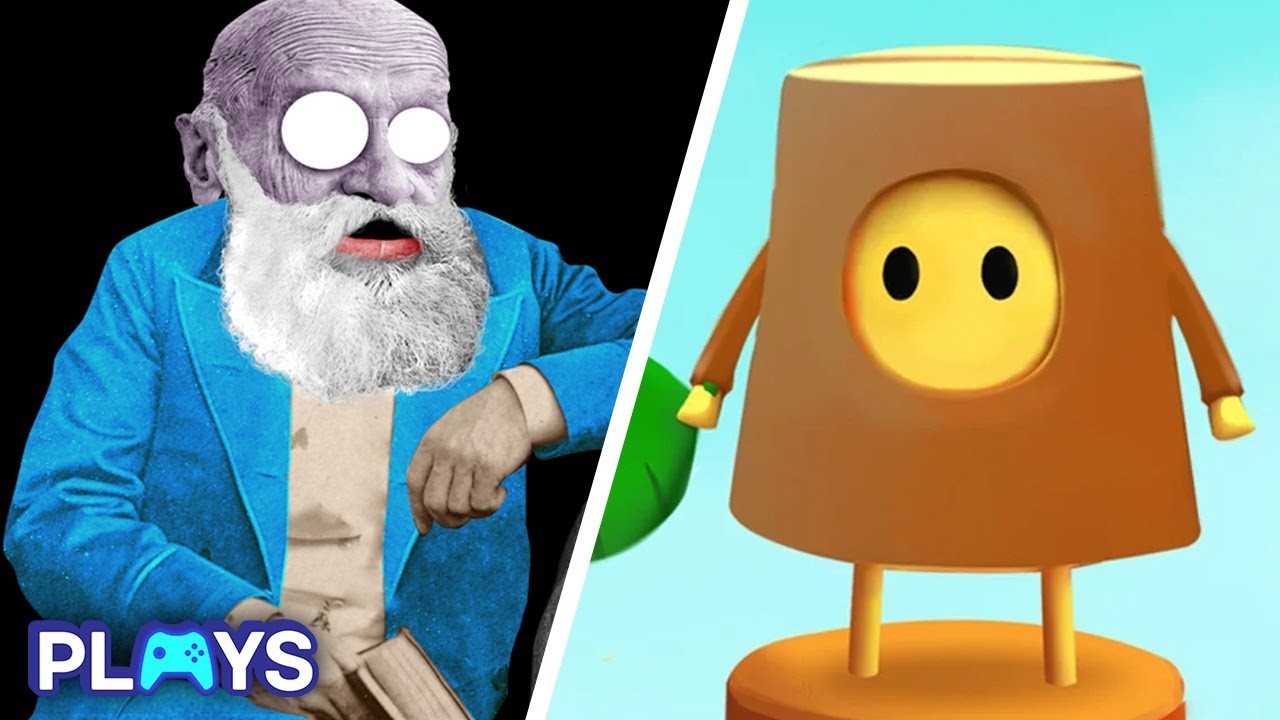 The 10 WORST Nintendo Switch Games