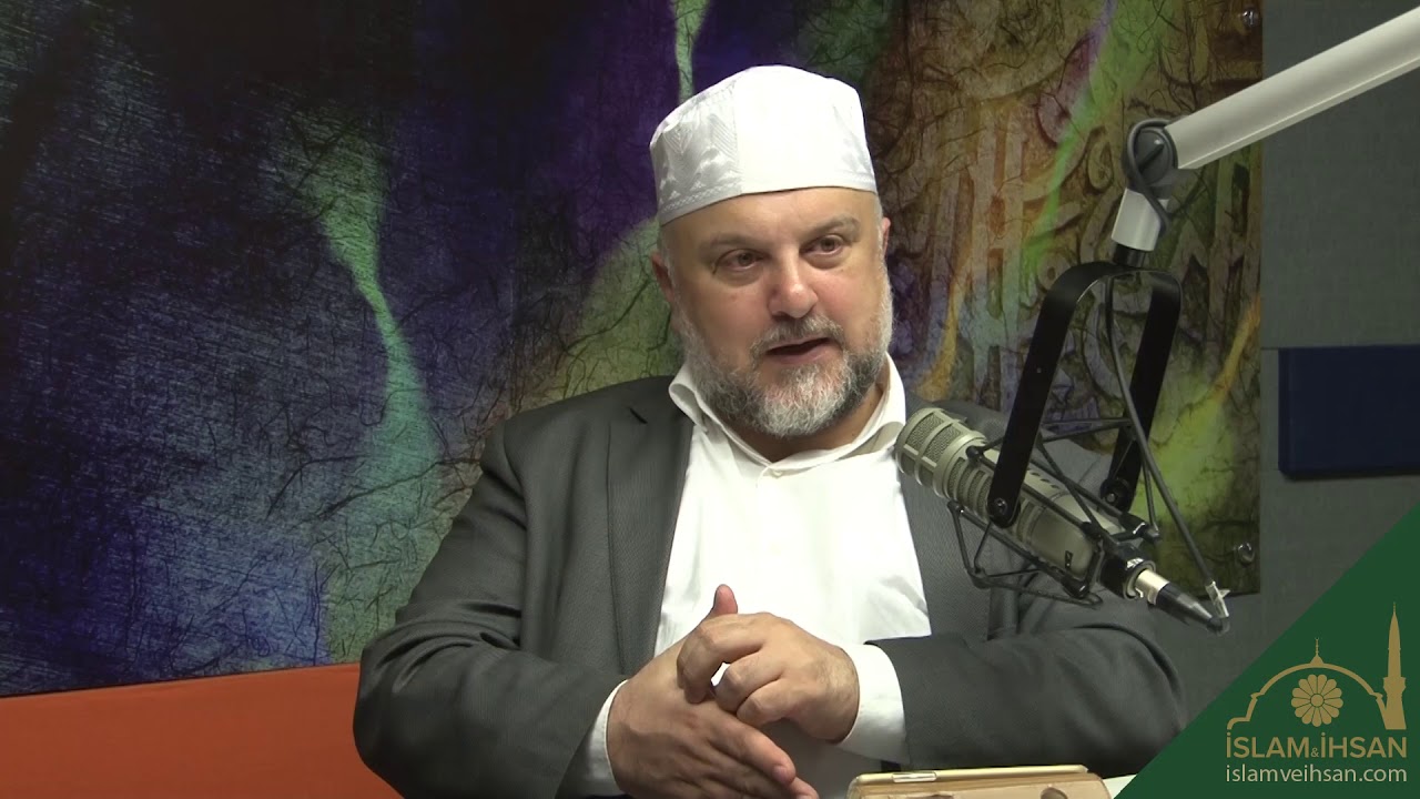 Ahirette de Ailemizle Birlikte Olacak mıyız? - Ahmet Hamdi Yıldırım
