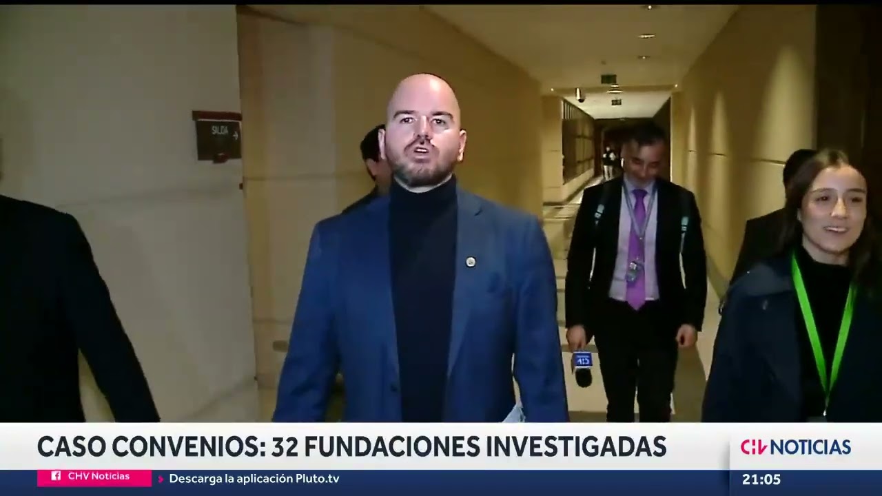 CASO CONVENIOS: 32 fundaciones están siendo investigadas