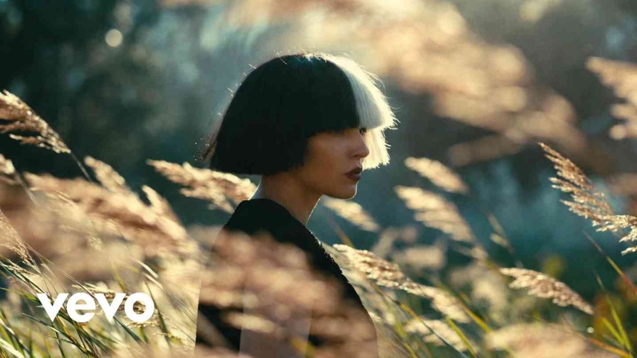 SIA - SUMMER SEASON (Official 2025 AI Video)