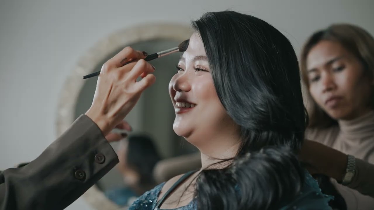 Joshua and Khaila Same Day Edit Video | by Foreverlove Wedding Photo and Films