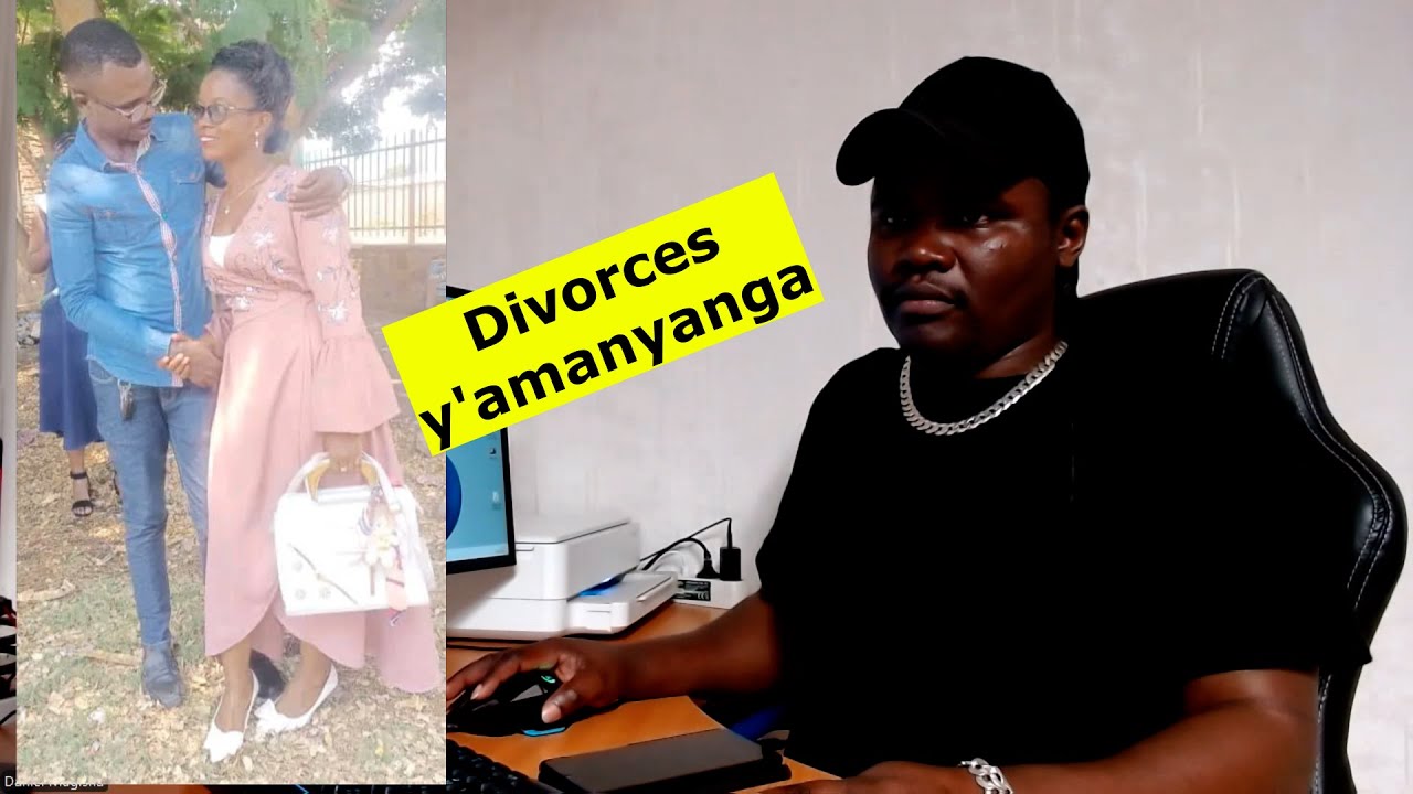 Ashitse mu Burundi avuye Saudia asanga Umugabo wiwe yasavye Divorce aranayihabwa mumanyanga