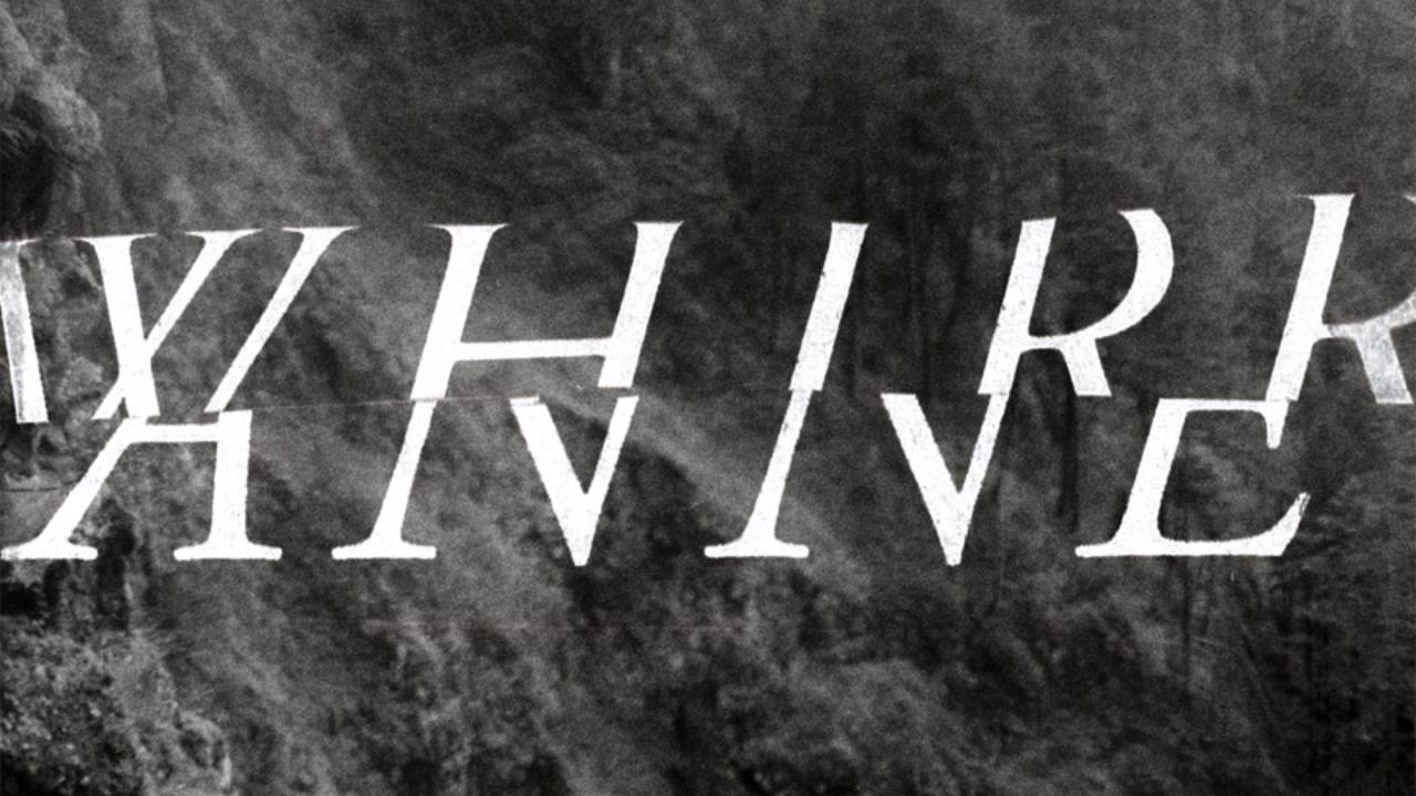 WHIRR - Between Asleep and Awake