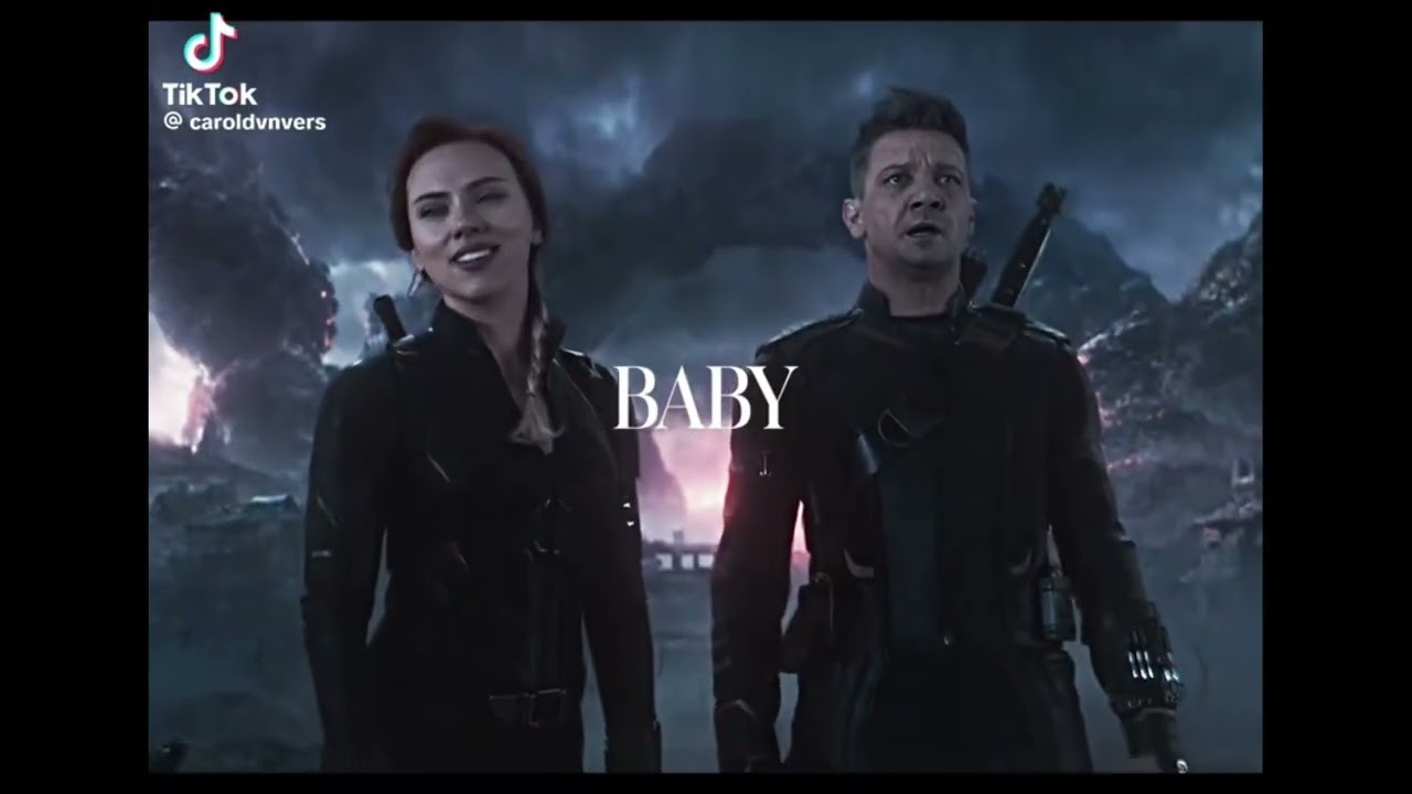 | Marvel | TikTok Compilation #178 |