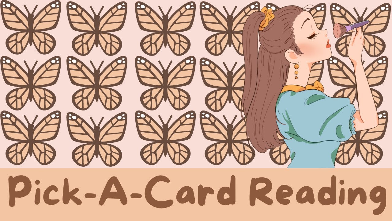 🔮 Your Next Glow Up ✨ 🔮 Pick-A-Card Tarot Reading #tarot #tarotreading #pickacard