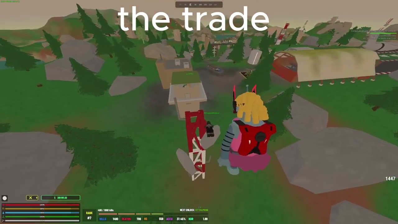 usa warzonez ltu montage unturned its my 35th birthday