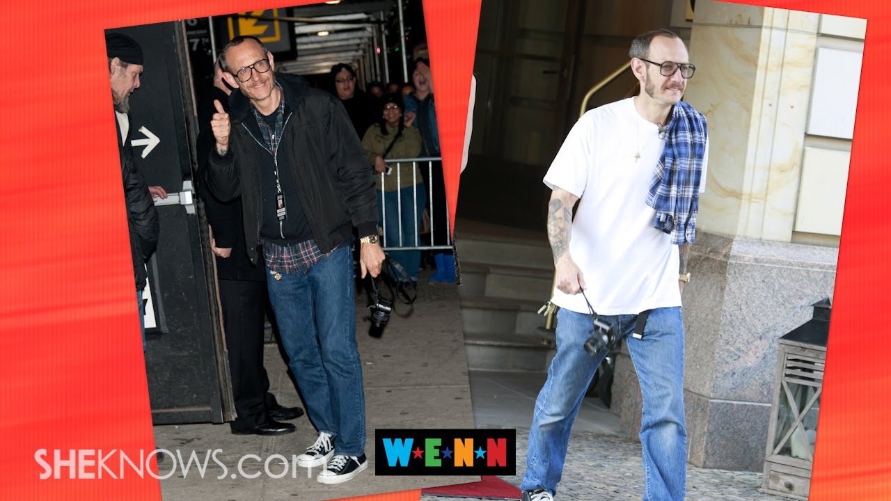 Emma Appleton: Terry Richardson Offered Vogue Photo Shoot if He Could Have Sex With Me! - The Buzz