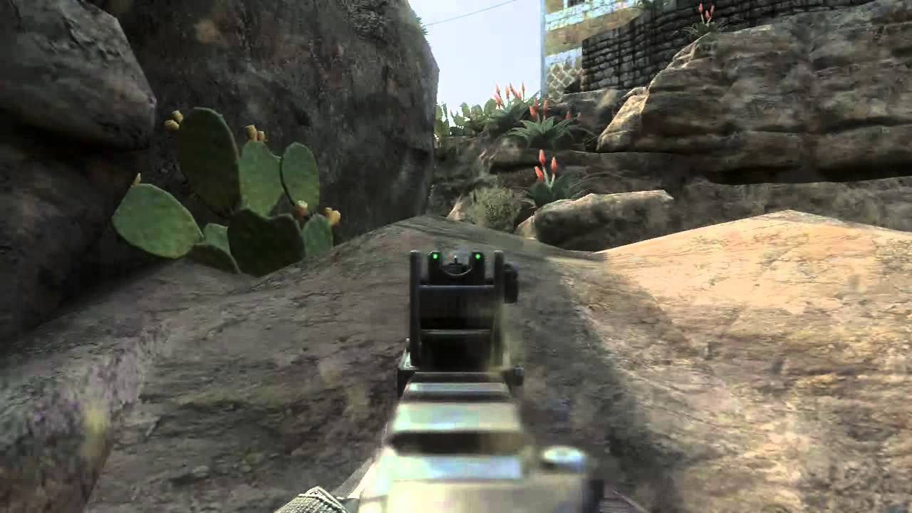 Clan 3023 EXODUS ABK509 CoD BOII Run & Gun HC TDM Yemen 28/7 Vector/Lightning/Sentry/Orbital Part 2