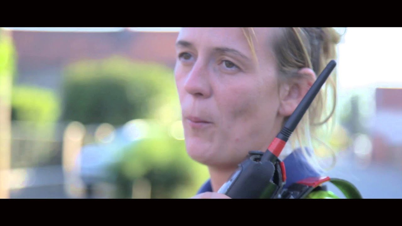 Chapitre 3 : #AIDER - Protection Civile du Nord