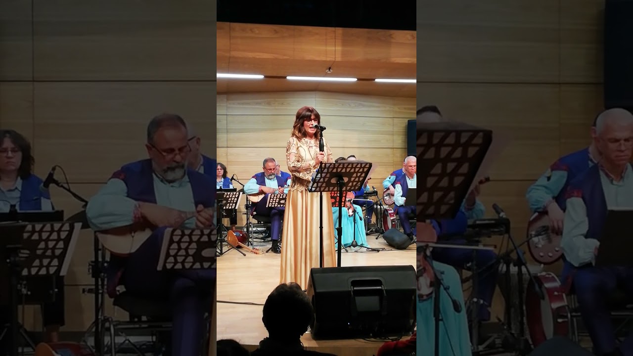 Feryal Başel Tüzün- Laçin Kus