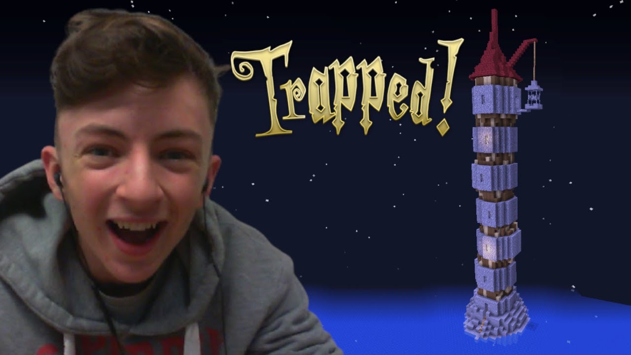 I made a TV show in MINECRAFT!!!!!