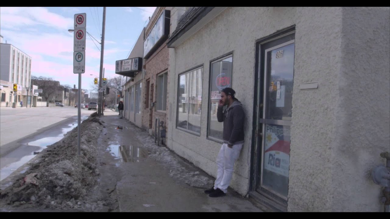 88:88 (Trailer #2) 2015