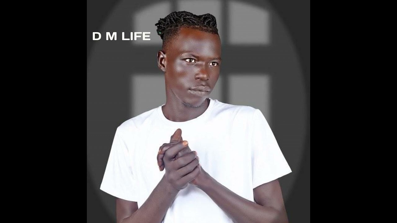 Rabuna Gesimlei - MD Life Mayom [Official Audio] South Sudanese Music #Afrobeat #Afro#Dinka #Arabic 