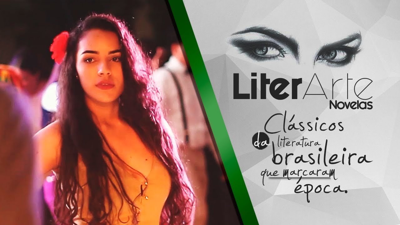 Literarte Novelas 2017 - Coopex Col&eacute;gio Boa Ideia