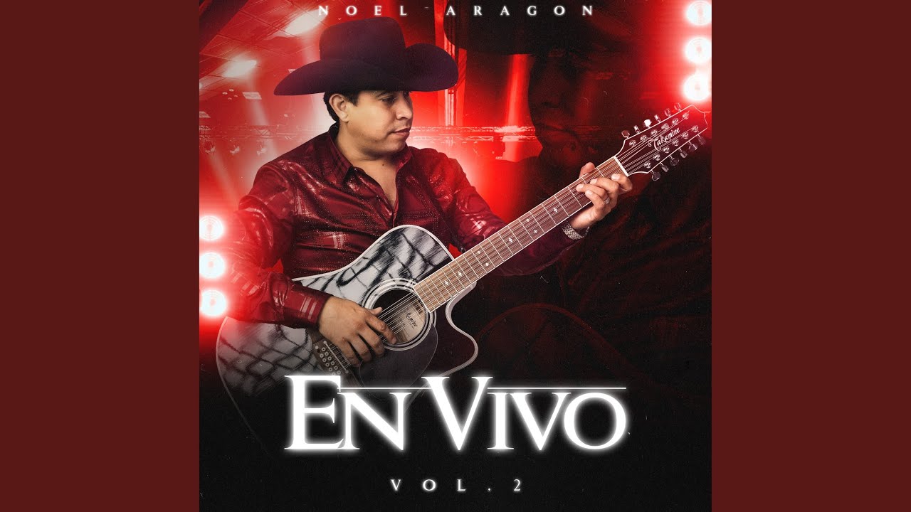 En mi Pecho (En Vivo)