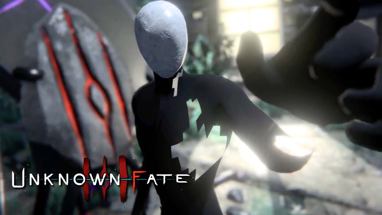Unknown Fate - Gamescom 2018 Gameplay Trailer