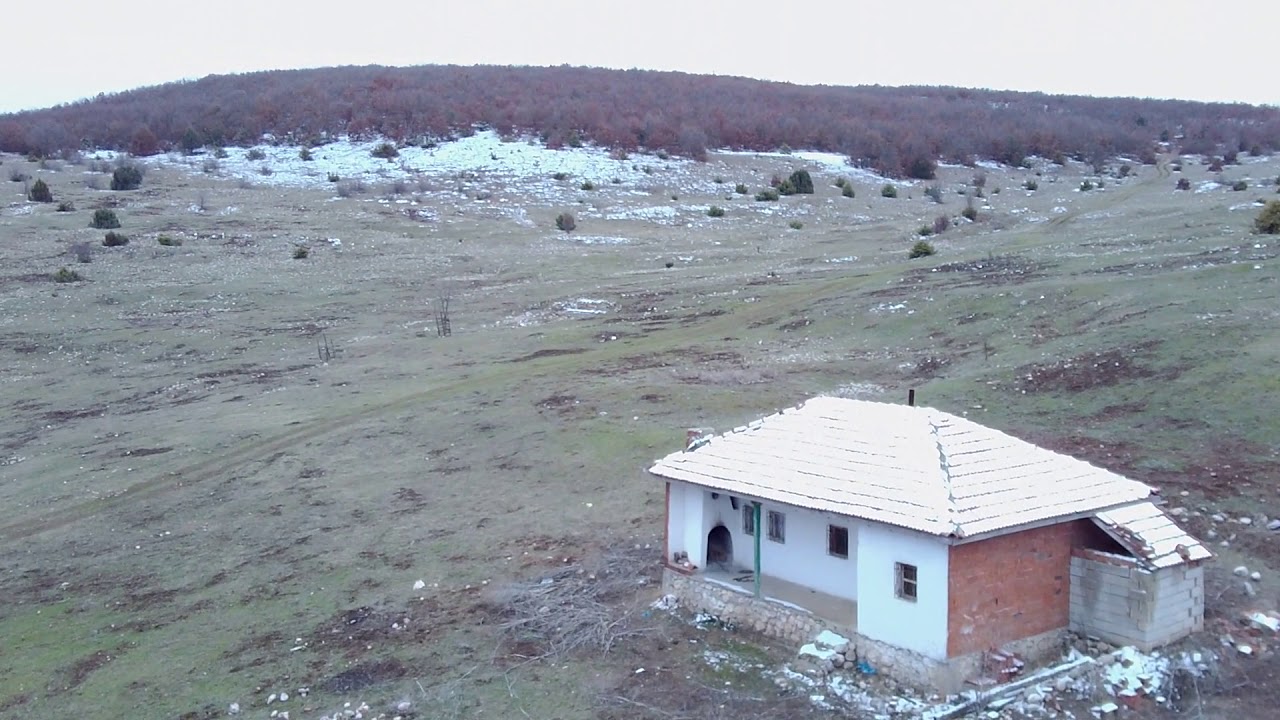 KOCAALAN YAYLASI  (Bazlambaç/Yozgat/Turkey )