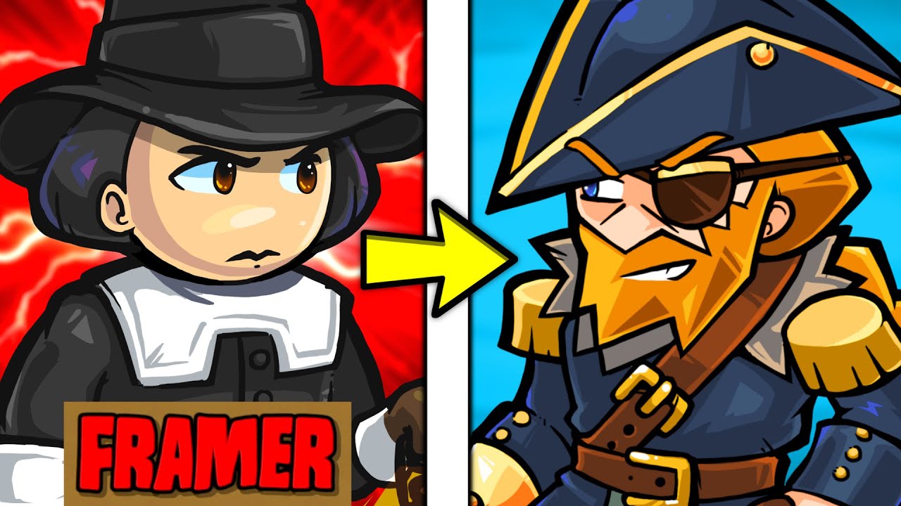 I Turned The WORST Role in Town of Salem Into The BEST One