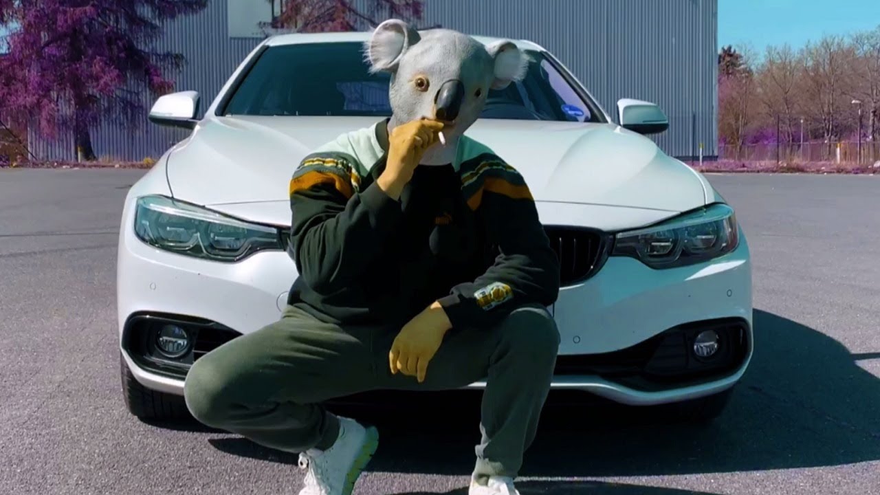 H&ouml;rst du Spok (Mastermilk feat. Skumpy)