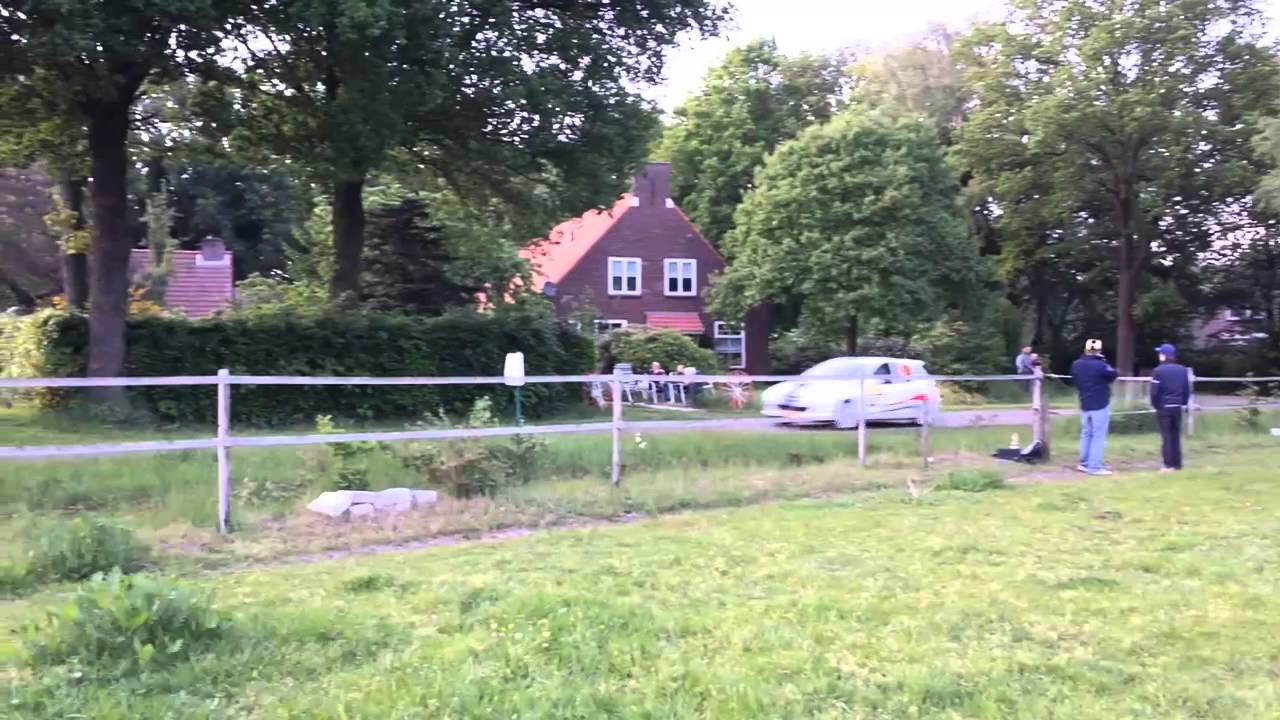 ELE Rally Asten 2013