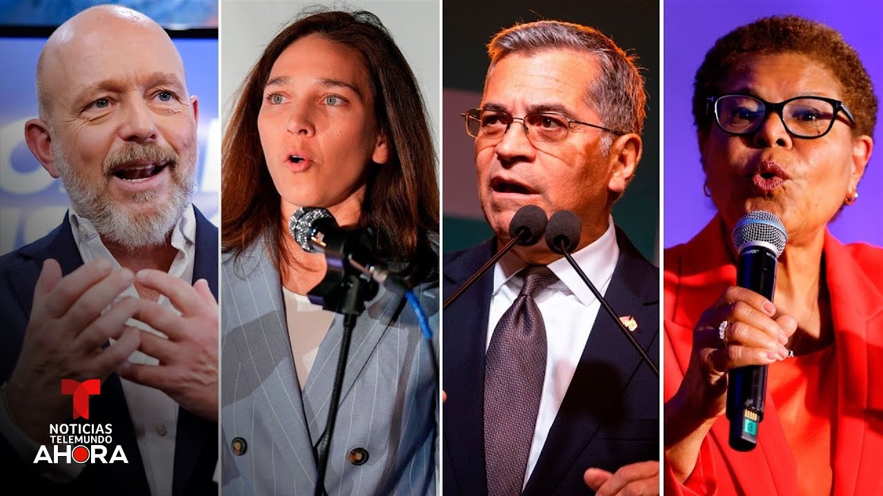 Las noticias de la ma&ntilde;ana, mi&eacute;rcoles 3 de junio de 2026 | Noticias Telemundo