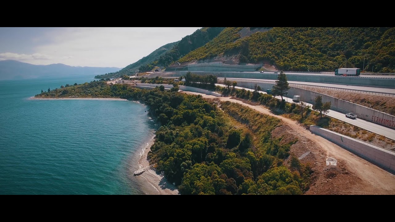 Olympia Odos Documentary