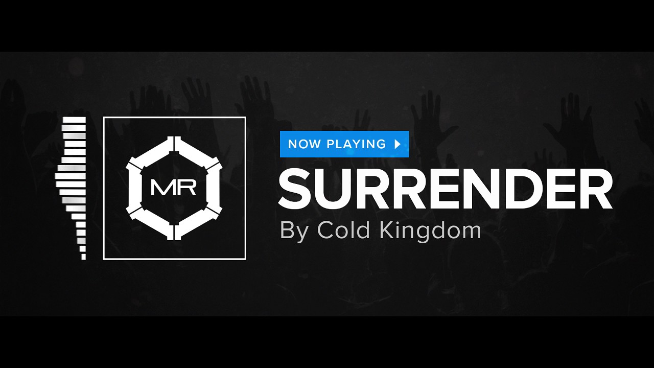 Cold Kingdom - Surrender [HD]