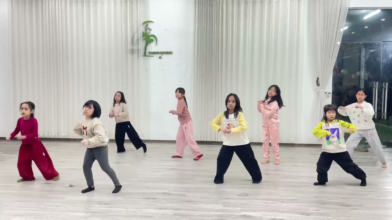 Jeny Dancing 23012026