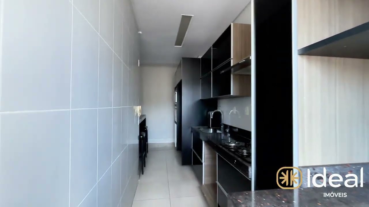 Apartamento para aluguel, 2 quartos, 1 suíte, 1 vaga, Centro - Viçosa/MG