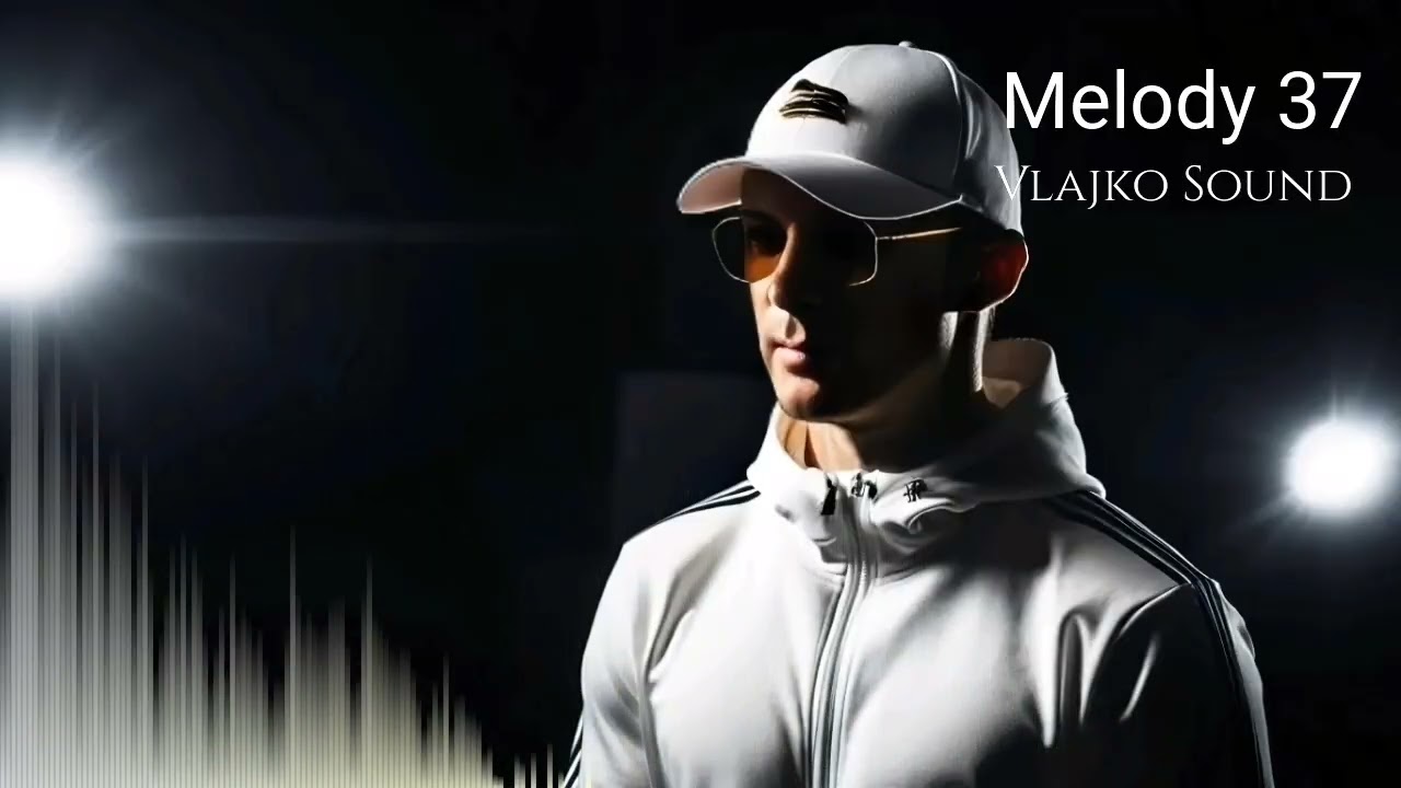 Vlajko Sound - Melody 37 - (Audio 2026)