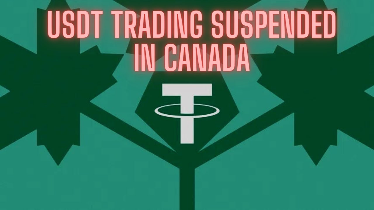 Tether Trading Suspended in Canada | Coinbase Winding Down in Japan | Binance Approved in Sweden